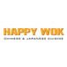 Happy Wok Restaurant