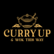 Curry Up & Wok This Way