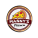 MANNY'S RESTAURANT PIZZERIA