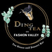 Ding tea fashion valley