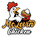 McLovin Chicken