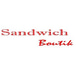 Sandwich Boutik