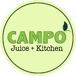 Campo Juice + Kitchen