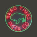 Hard Times Pizza