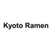 Kyoto Ramen
