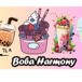 Boba Harmony