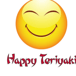 Happy Teriyaki