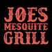 Joe's Mesquite Grill