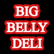Big Belly Deli