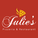 Julie's Pizzeria & Restaurant
