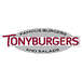 Tonyburgers