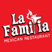 La Familia Mexican Restaurant
