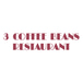 3 Coffee Beans Restaurant