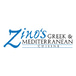 Zino's Greek And Mediterranean Cuisine