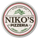 Nikos Pizzeria