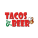 Tacos And Beer