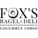 Fox’s Bagel & Deli