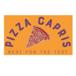 Pizza Capri