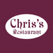 Chris's Restaurant