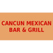 Cancun Mexican Restaurant