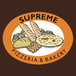 Supreme Pizzeria and Bakery
