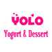 Yolo Yogurt & Desserts