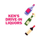 Ken's Drive-In Liquors