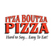 Itza Boutza Pizza