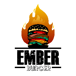 Ember Burger