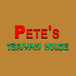 Pete's Teriyaki House