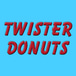 Twister Donuts