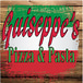 Guiseppe's Pizza & Pasta