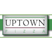 Uptown pizza