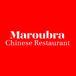 Maroubra Chinese Restaurant