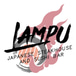 Lampu steak house & Sushi