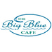 The Big Blue Cafe