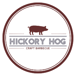 Hickory Hog