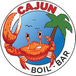 Cajun Boil Bar