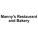 Manny's Restaurant and Bakery