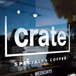 Crate Specialty Coffee