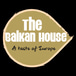 Balkan House Ferndale