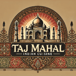 Taj Mahal Mt Lake