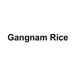Gangnam Rice