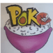 Sushi Poke Go