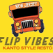 Flip Vibes Kanto Style Resto