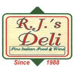 RJS DELI