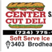 Center Cut Deli