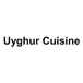Uyghur Cuisine