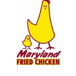 Maryland Fried Chicken Blackshear