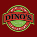 Dinos Subs